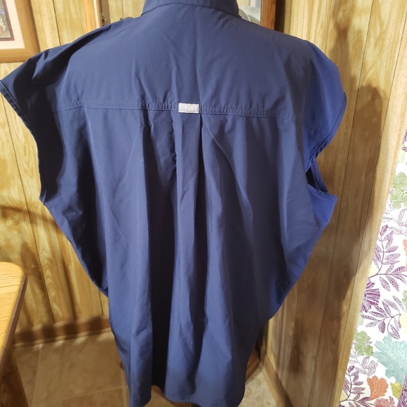 Figs Rafaele Oversized Top - Picture 3 of 8